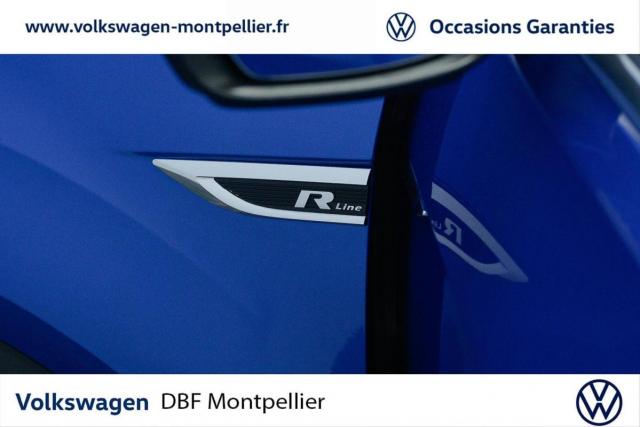 Volkswagen T-Roc image 8