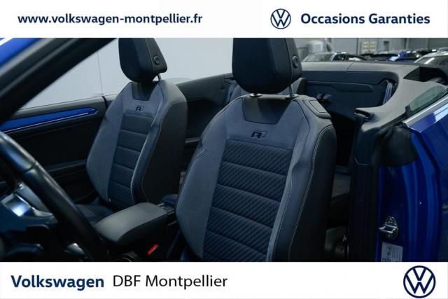 Volkswagen T-Roc image 1