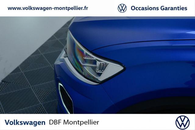Volkswagen T-Roc image 3