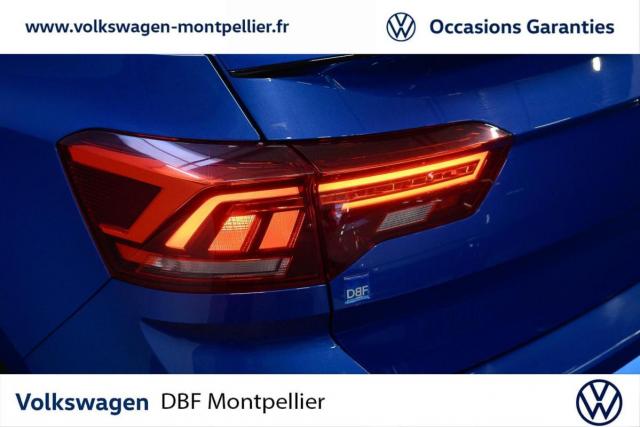 Volkswagen T-Roc image 4