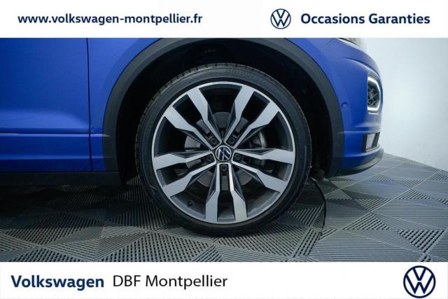 Volkswagen T-Roc image 5