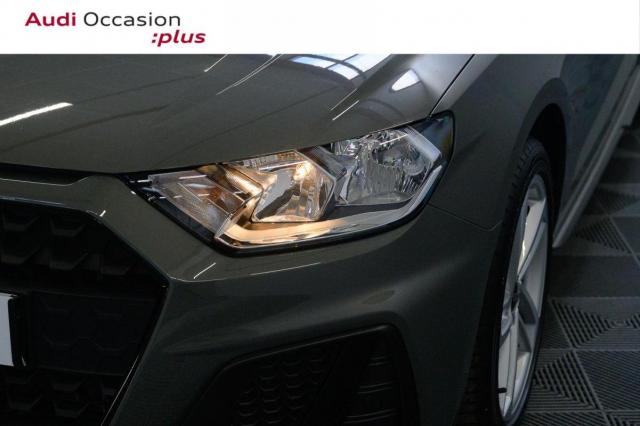 Audi A1 Sportback image 9