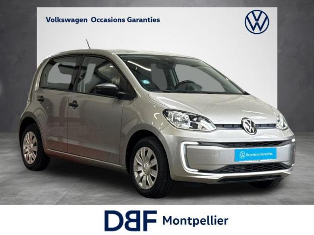 Volkswagen E-Up! image 1