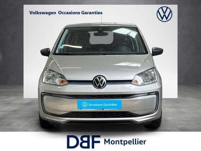 Volkswagen E-Up! image 4