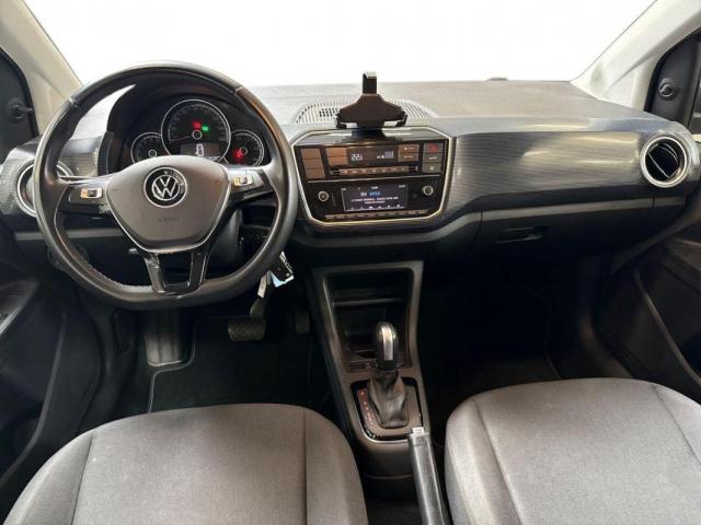 Volkswagen E-Up! image 3