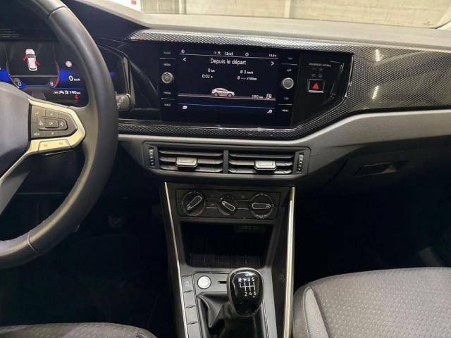 Volkswagen Taigo image 1