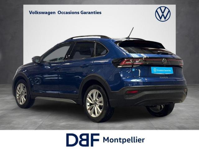 Volkswagen Taigo image 2