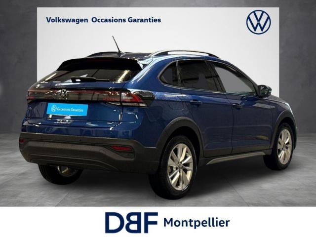 Volkswagen Taigo image 8