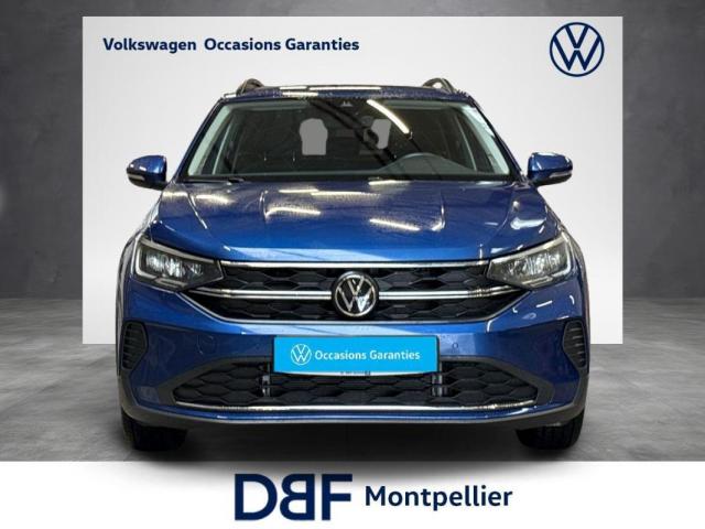 Volkswagen Taigo image 7