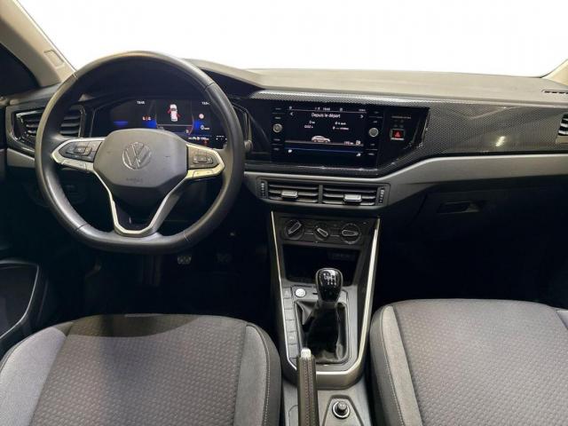 Volkswagen Taigo image 5