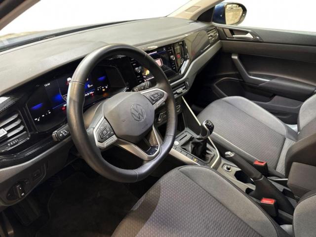 Volkswagen Taigo image 6