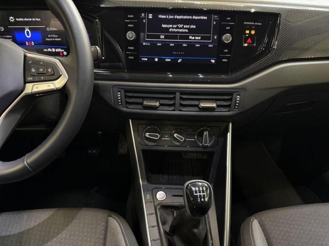 Volkswagen Taigo image 5