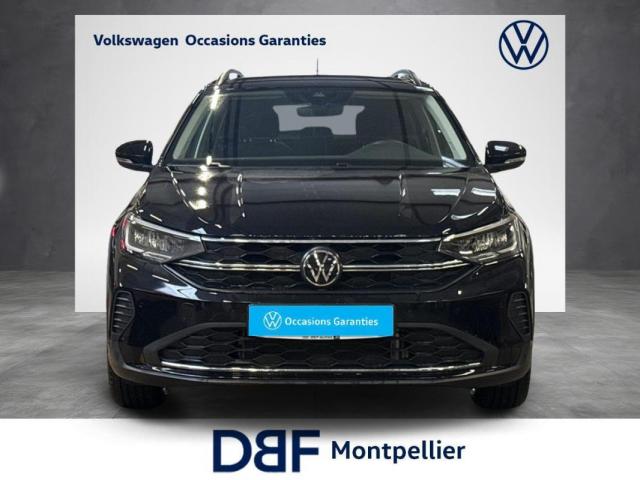 Volkswagen Taigo image 6