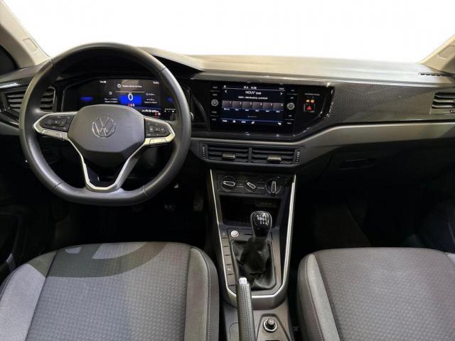 Volkswagen Taigo image 7