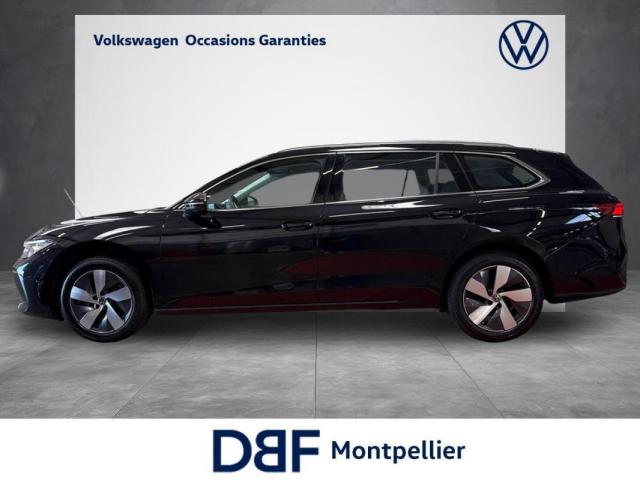 Volkswagen Passat image 4