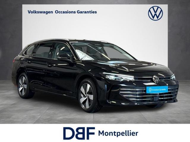 Volkswagen Passat image 3