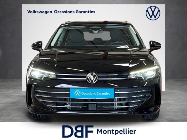 Volkswagen Passat image 8