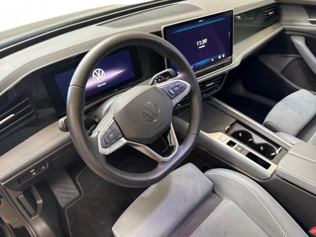 Volkswagen Passat image 6