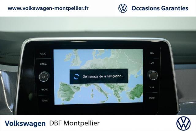Volkswagen T-Roc image 6