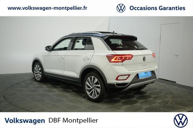 Volkswagen T-Roc image 5