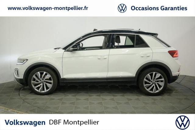 Volkswagen T-Roc image 3