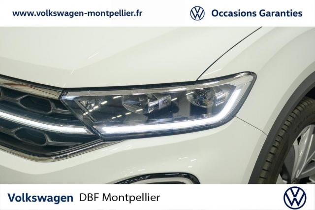 Volkswagen T-Roc image 8