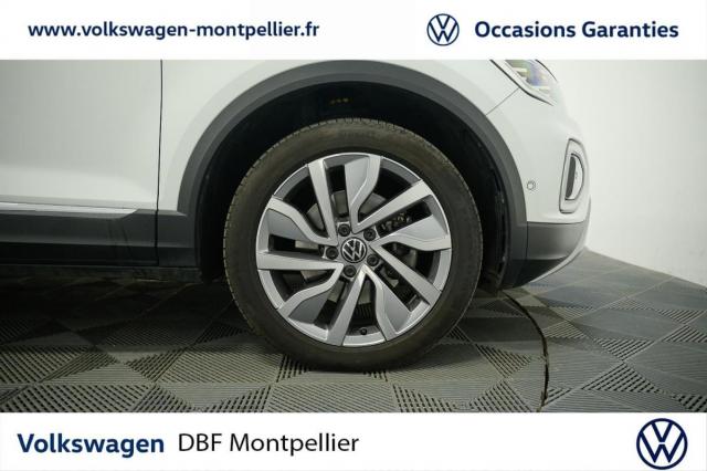Volkswagen T-Roc image 9