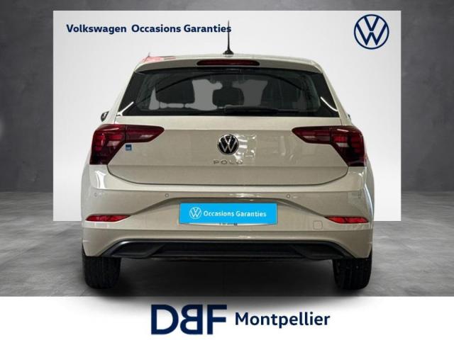 Volkswagen Polo image 9