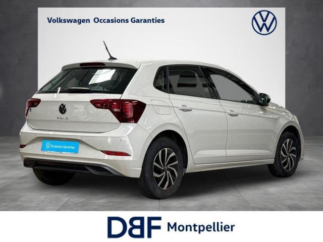 Volkswagen Polo image 8
