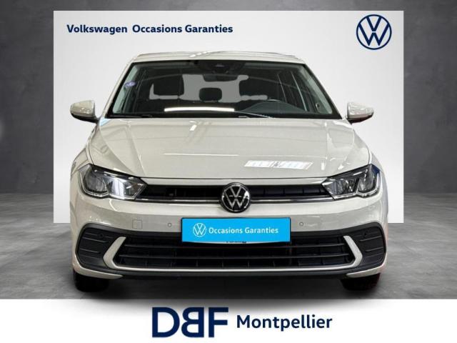 Volkswagen Polo image 4