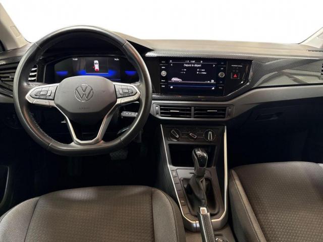 Volkswagen Polo image 1