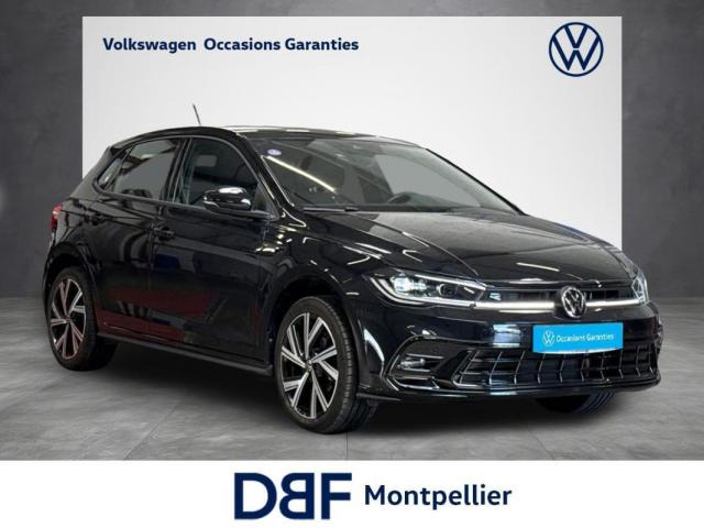 Volkswagen Polo image 8