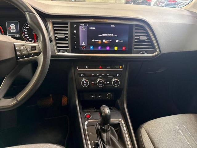 Seat Ateca image 4