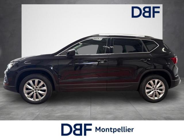 Seat Ateca image 7