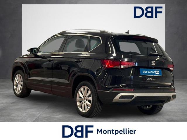 Seat Ateca image 5