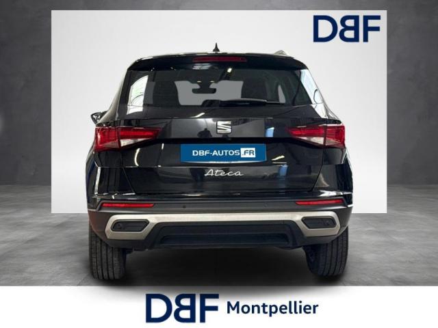Seat Ateca image 3