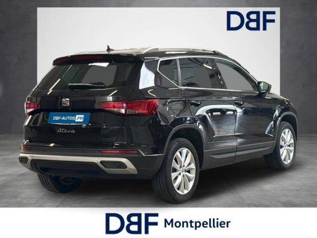 Seat Ateca image 8