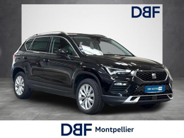 Seat Ateca image 2