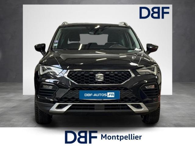 Seat Ateca image 6