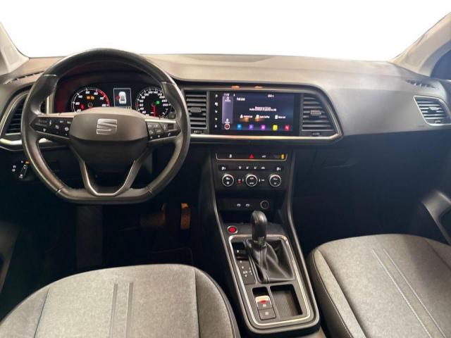Seat Ateca image 1