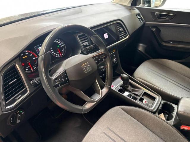 Seat Ateca image 9