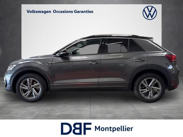 Volkswagen T-Roc image 7