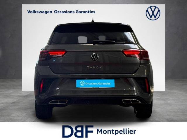 Volkswagen T-Roc image 6