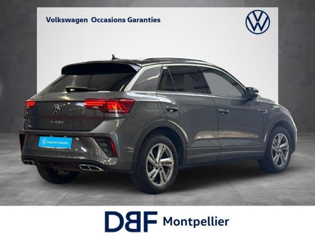 Volkswagen T-Roc image 1