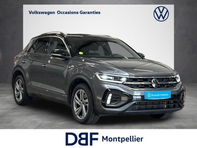 Volkswagen T-Roc image 5