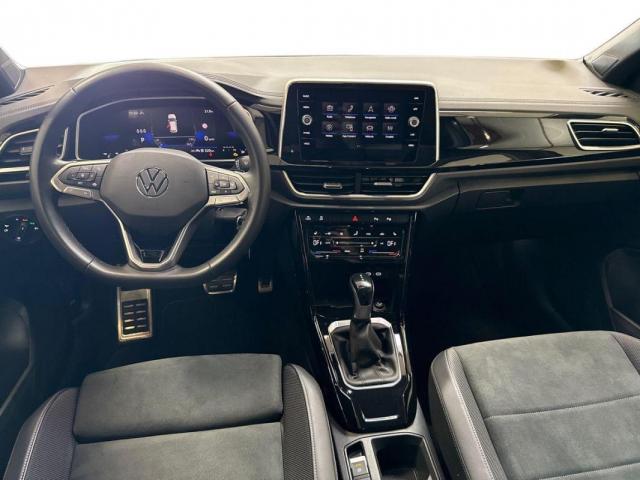 Volkswagen T-Roc image 9