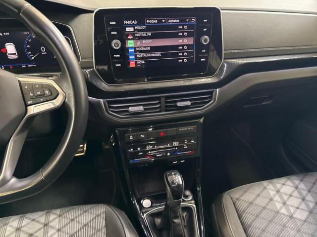 Volkswagen T-Cross image 6