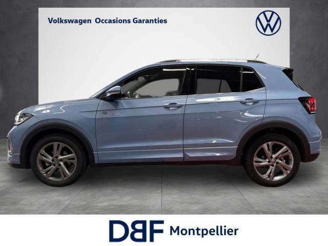 Volkswagen T-Cross image 7