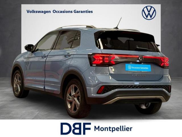 Volkswagen T-Cross image 3