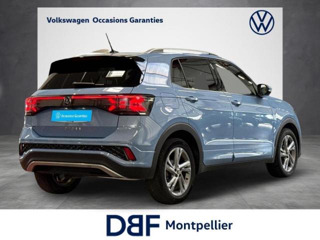 Volkswagen T-Cross image 4